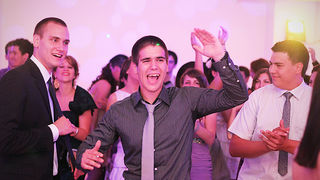 Maturalna večer gimnazije Franjo Petrić (foto:Saša Čuka) Maturalna večer gimnazije Franjo Petrić (foto:Saša Čuka)