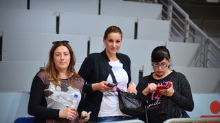 IV Masters veterana: KK Zadar – KK Velika Gorica