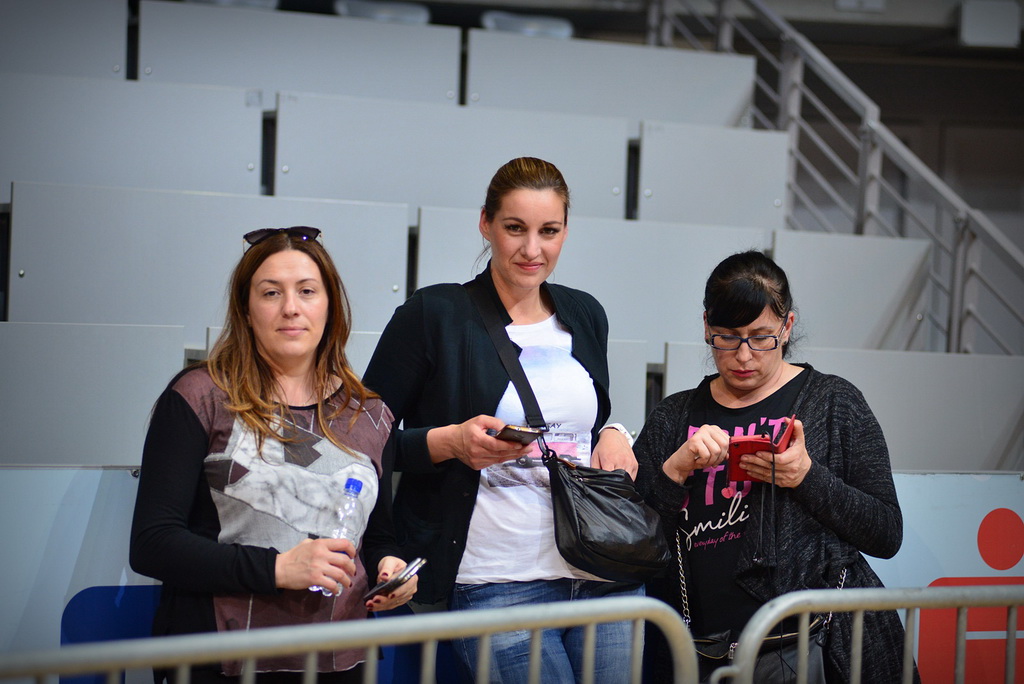 IV Masters veterana: KK Zadar – KK Velika Gorica