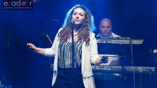 Humanitarni koncert “Pjesmom za Petru” u dvorani Krešimir Ćosić