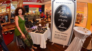 Supernova: Večer super popusta 17. svibnja 2014. Foto: Iva Perinčić Supernova: Večer super popusta 17. svibnja 2014. Foto: Iva Perinčić