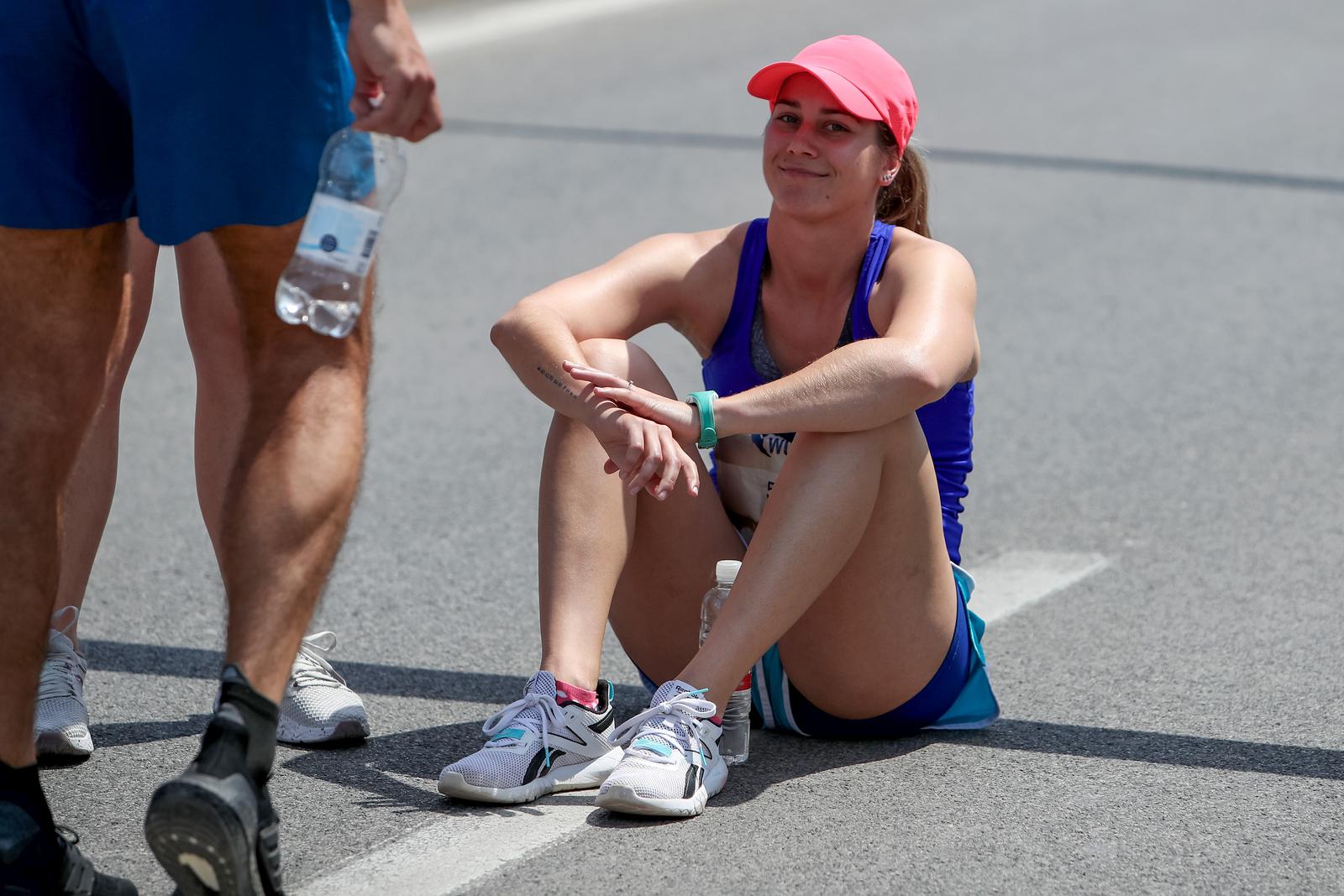 Wings for Life World Run Zadar 2023. Wings for Life World Run Zadar 2023.