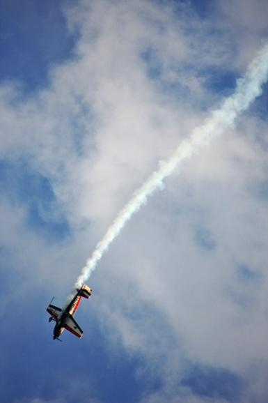 Adria Air Race Zadar 2011.(foto:Saša Čuka)