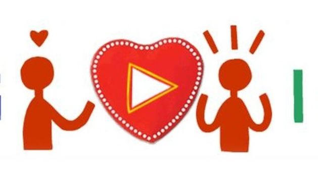 Napravite svoju valentinovsku čokoladu preko Google doodle