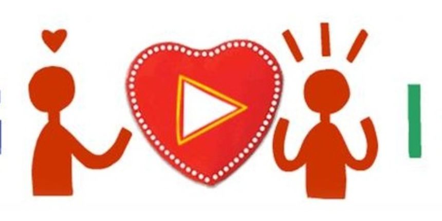 Napravite svoju valentinovsku čokoladu preko Google doodle Napravite svoju valentinovsku čokoladu preko Google doodle