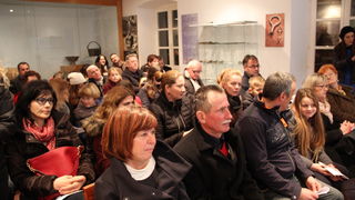 Noć muzeja u Zavičajnom muzeju Biograd na Moru Noć muzeja u Zavičajnom muzeju Biograd na Moru