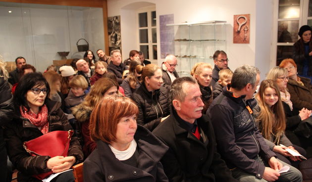 Noć muzeja u Zavičajnom muzeju Biograd na Moru