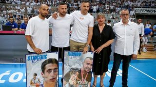 Finale doigravanja, 3. utakmica: KK Zadar – KK Split 99-62 Finale doigravanja, 3. utakmica: KK Zadar – KK Split 99-62