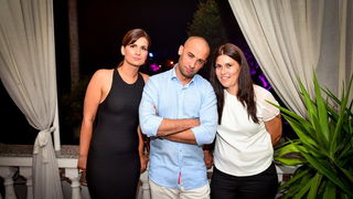 Odlična zabava u Noštromo i Vagabundo barovima na Viru