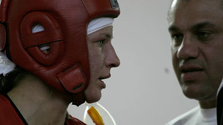 boksacki turnirboksacko prvenstvo za mladje kadete, kadete i zene