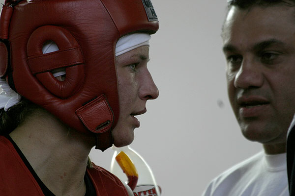 boksacki turnirboksacko prvenstvo za mladje kadete, kadete i zene