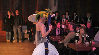 Humanitarna večer za udrugu “Svjetlo” (foto:Saša Čuka)