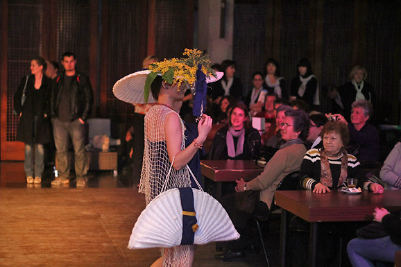 Humanitarna večer za udrugu “Svjetlo” (foto:Saša Čuka)