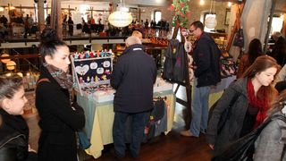 8. “Naši mali gušti” u Arsenalu