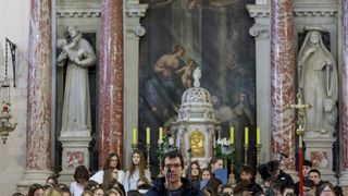 Obilježavanje obljetnice potpisivanja Zadarskog mira iz 1358. Obilježavanje obljetnice potpisivanja Zadarskog mira iz 1358.