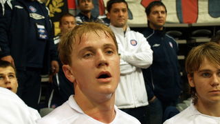 Senijad Ibricic, NK Hajduk