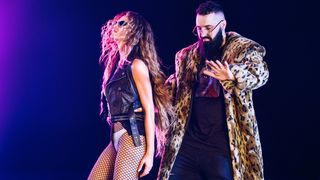 Severina i Jala Brat snimili spot za pjesmu ‘Magija’