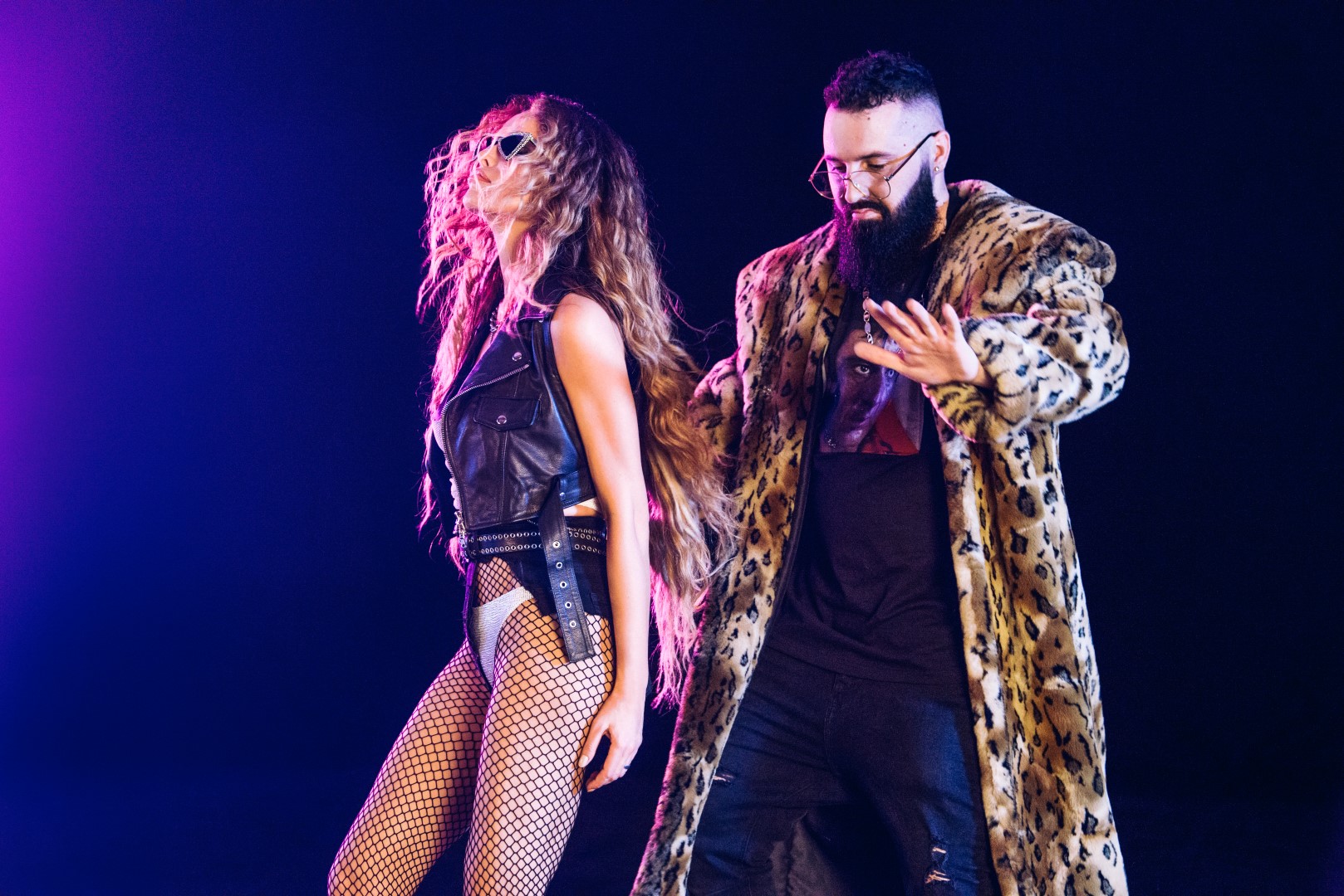 Severina i Jala Brat snimili spot za pjesmu ‘Magija’