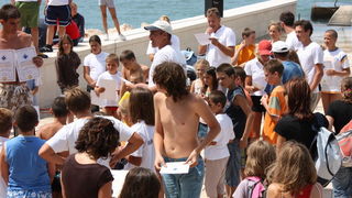 Plivacki miting “Zadar 2008.”