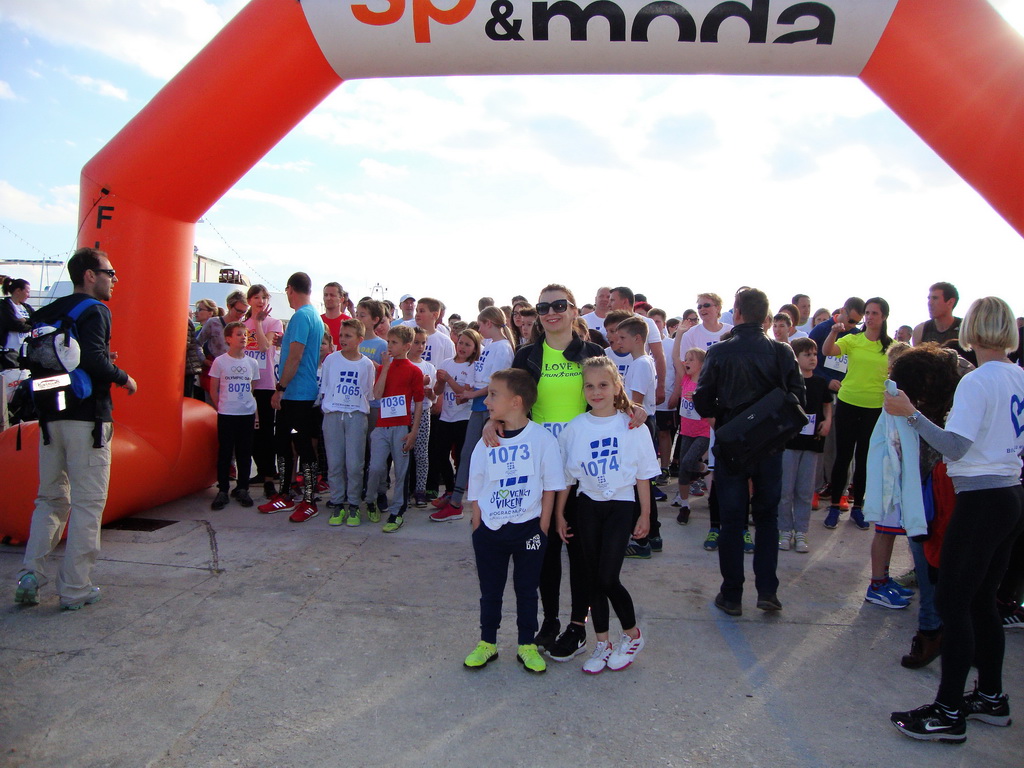 Slovenski vikend u Biogradu na Moru