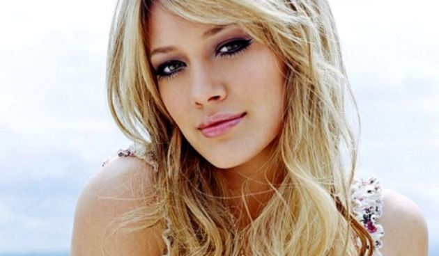 Hilary Duff  (Foto: freewebs.com)