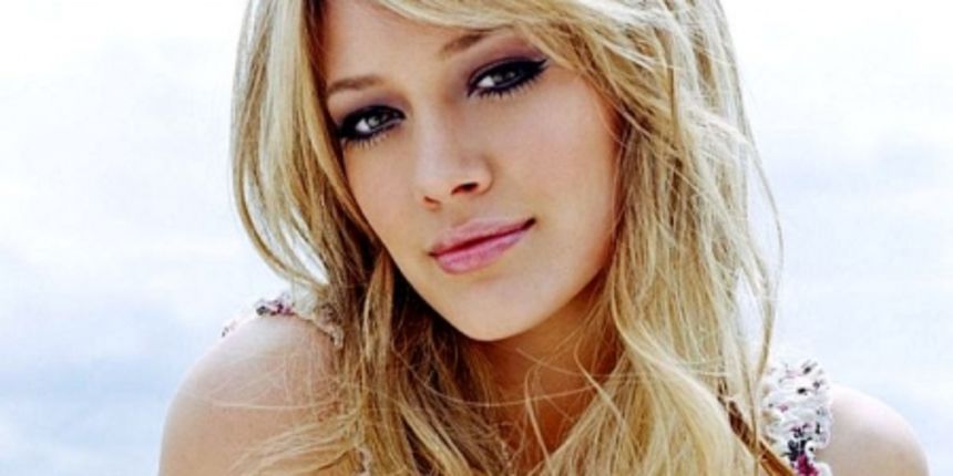 Hilary Duff  (Foto: freewebs.com)