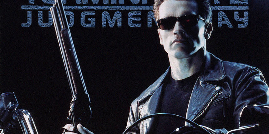 Terminator Terminator