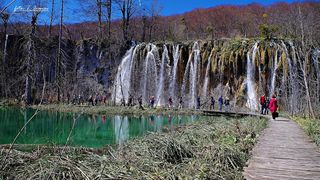69. rođendan NP Plitvička Jezera 69. rođendan NP Plitvička Jezera
