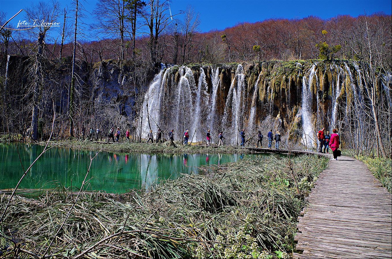 69. rođendan NP Plitvička Jezera 69. rođendan NP Plitvička Jezera