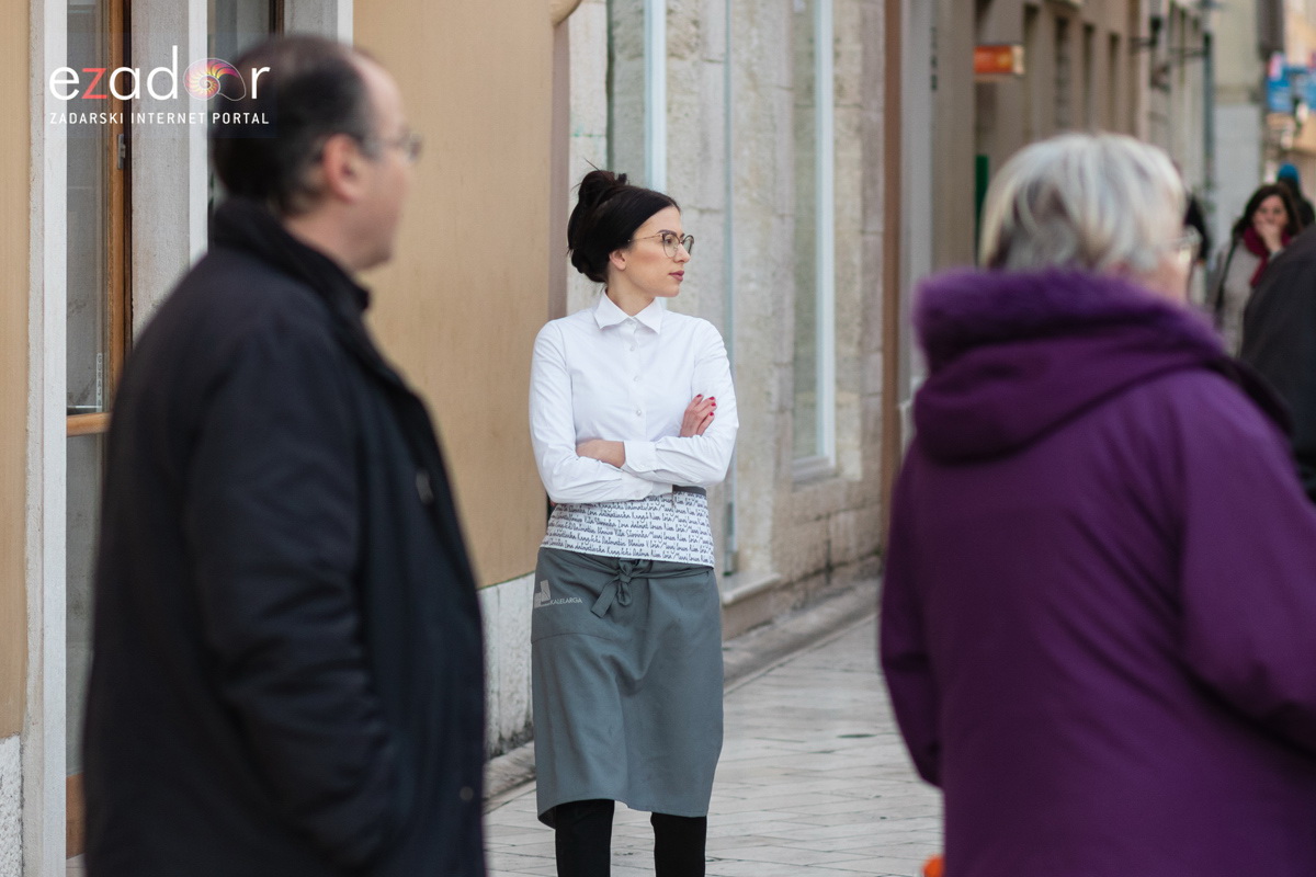 Đir po gradu, subotnja špica 19. siječnja 2019. Đir po gradu, subotnja špica 19. siječnja 2019.