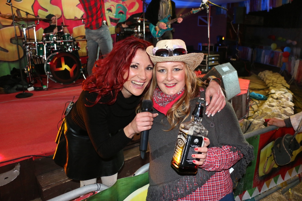 Nedjeljne maškare na Viru Nedjeljne maškare na Viru