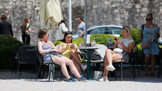 Đir po gradu, 26. svibnja 2025. Đir po gradu, 26. svibnja 2025.