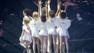 Finalna emisija “Supertalent” show-a Nove TV. Photo: Igor Kralj/PIXSELL Finalna emisija “Supertalent” show-a Nove TV. Photo: Igor Kralj/PIXSELL