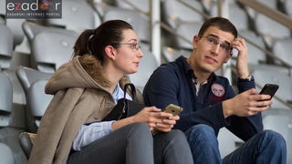 ABA liga, 11. kolo: KK Zadar – KK Petrol Olimpija 97-77 ABA liga, 11. kolo: KK Zadar – KK Petrol Olimpija 97-77