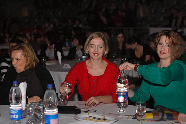 Festival zabavne glazbe Zadar 2010 (foto: Saša Čuka)