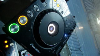 SC Visnjik: Generalna proba doceka 2010. DJ Morales SC Visnjik: Generalna proba doceka 2010. DJ Morales