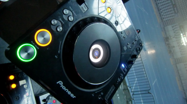 SC Visnjik: Generalna proba doceka 2010. DJ Morales SC Visnjik: Generalna proba doceka 2010. DJ Morales