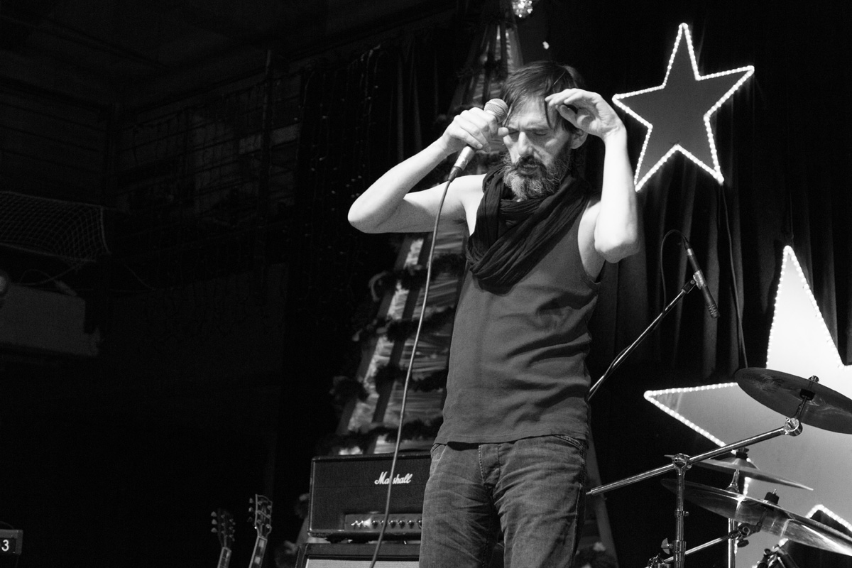 Goran Bare i Majke @ Arsenal Zadar Goran Bare i Majke @ Arsenal Zadar