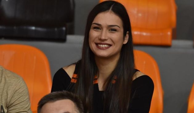 A-1 liga, 15. kolo: GKK Šibenik – KK Zadar 64-53. Maja Spahija