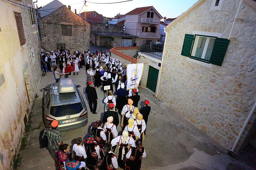 folklor, bibinje, klapa, klape folklor, bibinje, klapa, klape