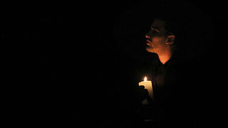 Adam i Eva (foto:Saša Čuka) Adam i Eva (foto:Saša Čuka)