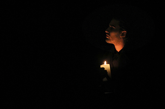 Adam i Eva (foto:Saša Čuka) Adam i Eva (foto:Saša Čuka)