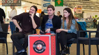 Supernova: Kvizalište – zabavno glazbeni kviz i Super subota 11. ožujka 2017.