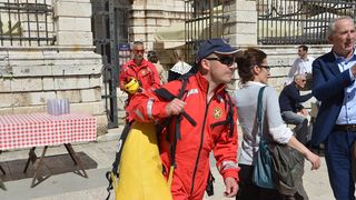 Slavlje povodom dodjele priznanja European Best Destination 2016.