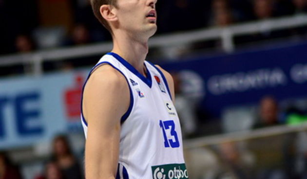 ABA liga, 8. kolo: KK Zadar – KK Union Olimpija 67-56, Foto: Iva Perinčić