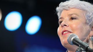 Sabor HDZ-a za IX. izbornu jedinicu (foto:Saša Čuka)