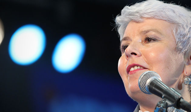 Sabor HDZ-a za IX. izbornu jedinicu (foto:Saša Čuka)