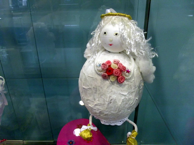 Otvorenje izložbe “Živjeti sa shizofrenijom”