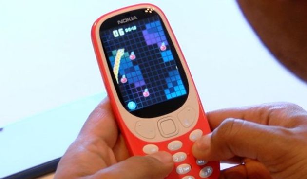 Nokia 3310