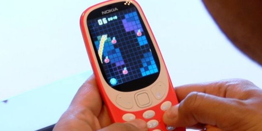 Nokia 3310 Nokia 3310